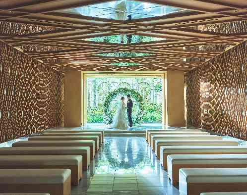 デュクラス大阪/FIVESTAR WEDDINGの写真2