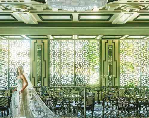 デュクラス大阪/FIVESTAR WEDDINGの写真1