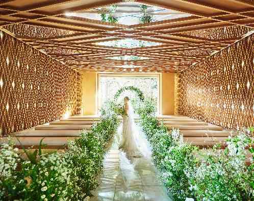 デュクラス大阪/FIVESTAR WEDDINGの写真2