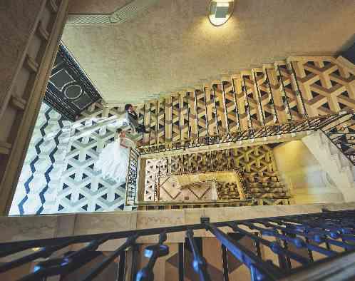 デュクラス大阪/FIVESTAR WEDDINGの画像5