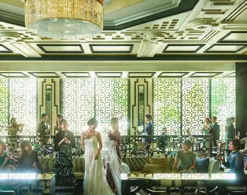 デュクラス大阪/FIVESTAR WEDDINGの画像1
