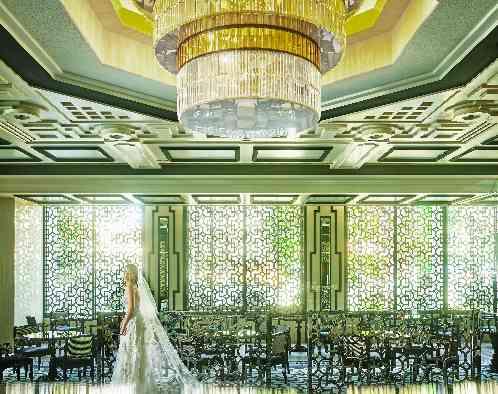 デュクラス大阪/FIVESTAR WEDDINGの写真1