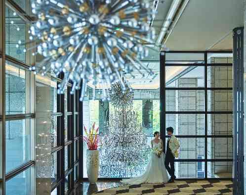 デュクラス大阪/FIVESTAR WEDDINGの写真4