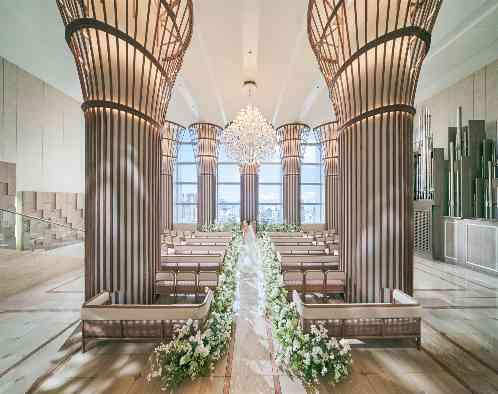 OPERAHOUSE 東京の写真1