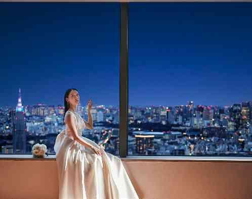 OPERAHOUSE 東京の写真3