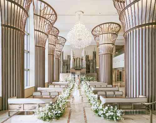 OPERAHOUSE 東京の写真1