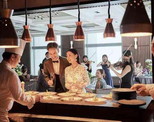 OPERAHOUSE 東京の写真5