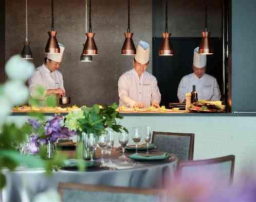 OPERAHOUSE 東京の写真5