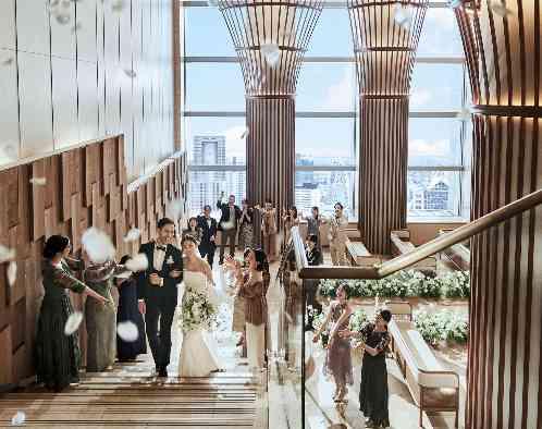 OPERAHOUSE 東京の写真6