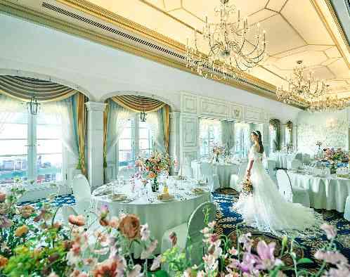 ホテルモントレ大阪の写真4