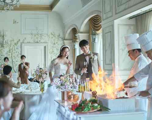 ホテルモントレ大阪の写真6