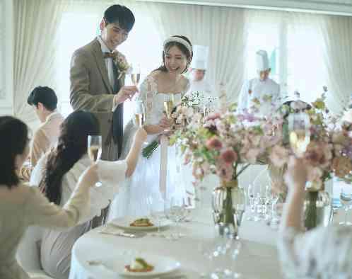 ホテルモントレ大阪の写真5