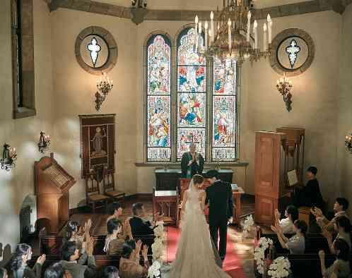 ホテルモントレ大阪の画像1