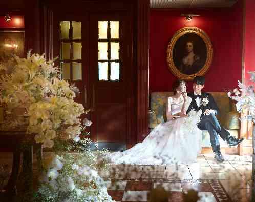 ホテルモントレ大阪の画像2