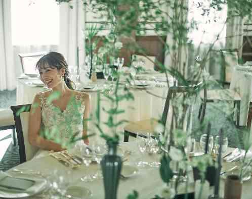 ホテルモントレ大阪の写真5