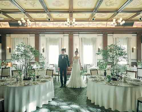 ホテルモントレ大阪の写真4