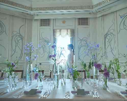 ホテルモントレ大阪の画像6