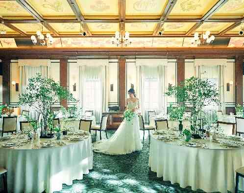 ホテルモントレ大阪の画像5