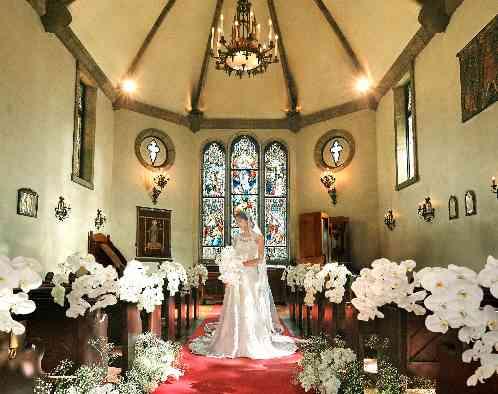 ホテルモントレ大阪の画像1