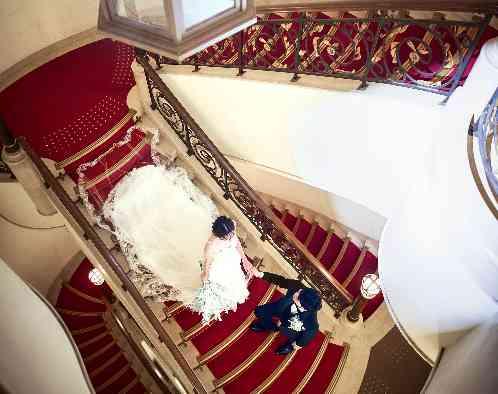 ホテルモントレ大阪の画像4