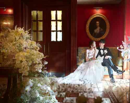 ホテルモントレ大阪の画像3