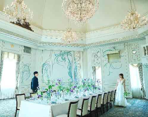 ホテルモントレ大阪の画像6