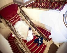 ホテルモントレ大阪の画像3
