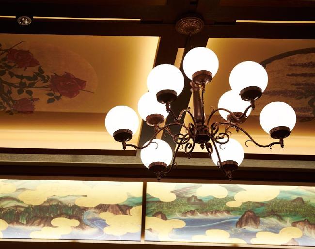 ホテルモントレ大阪の画像5