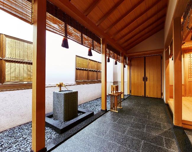 ホテルモントレ大阪の写真6