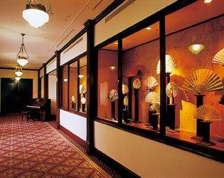 ホテルモントレ大阪の画像3