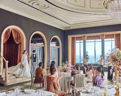 ホテルモントレ グラスミア大阪の画像2