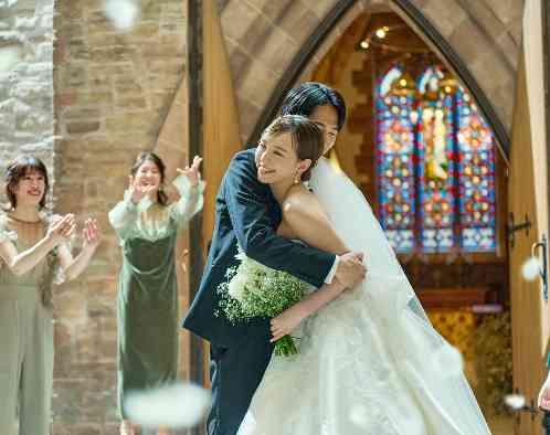 ホテルモントレ グラスミア大阪の画像6