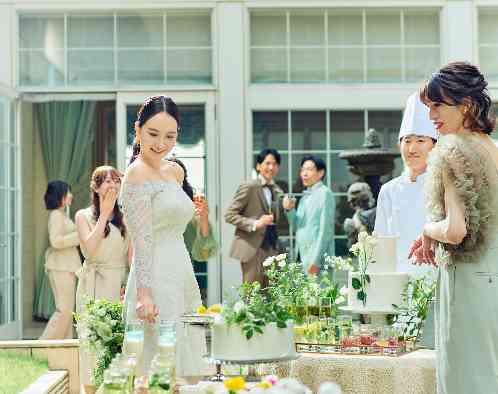 ホテルモントレ グラスミア大阪の写真3