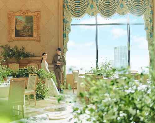 ホテルモントレ グラスミア大阪の写真4