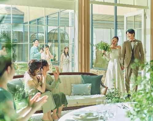 ホテルモントレ グラスミア大阪の画像2