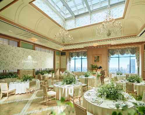 ホテルモントレ グラスミア大阪の画像3