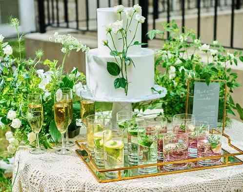 ホテルモントレ グラスミア大阪の画像6