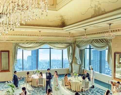 ホテルモントレ グラスミア大阪の写真6