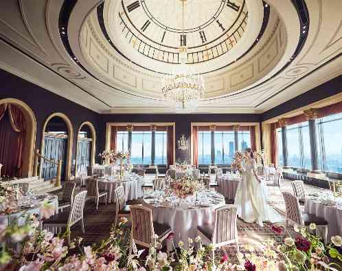 ホテルモントレ グラスミア大阪の写真4