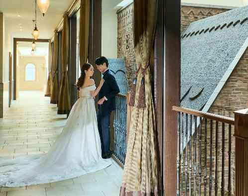 ホテルモントレ グラスミア大阪の写真5