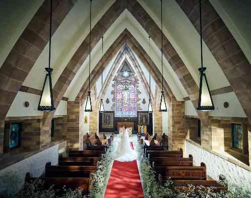 ホテルモントレ グラスミア大阪の写真3