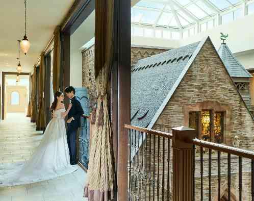 ホテルモントレ グラスミア大阪の写真4