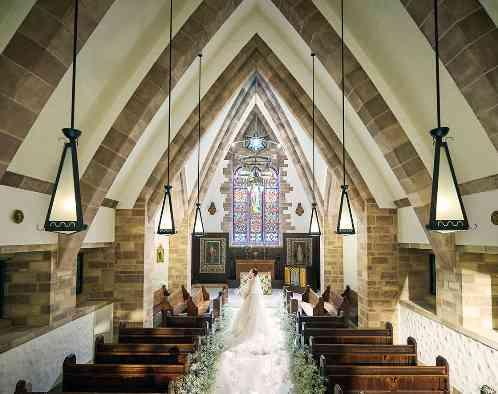 ホテルモントレ グラスミア大阪の写真6