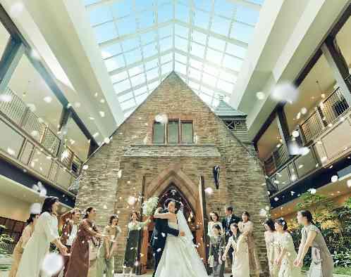 ホテルモントレ グラスミア大阪の画像2