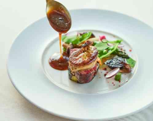 ホテルモントレ グラスミア大阪の画像5