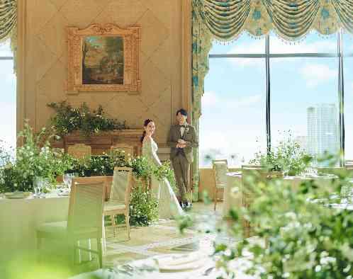 ホテルモントレ グラスミア大阪の写真3