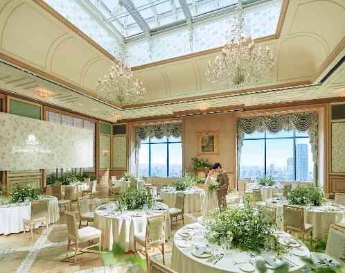 ホテルモントレ グラスミア大阪の画像5