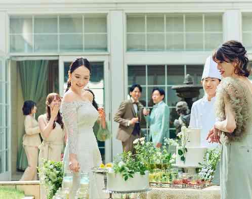 ホテルモントレ グラスミア大阪の画像6