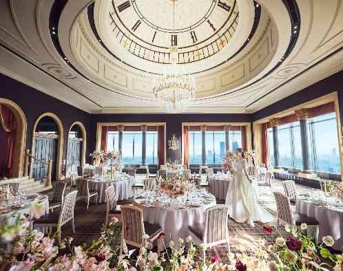 ホテルモントレ グラスミア大阪の写真2