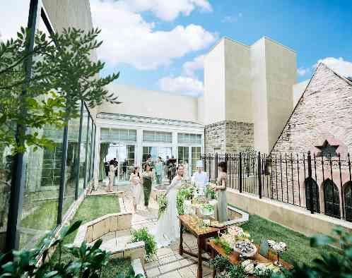 ホテルモントレ グラスミア大阪の画像4